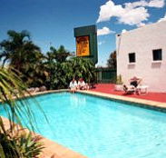 Mawarra Motel - Accommodation 4U