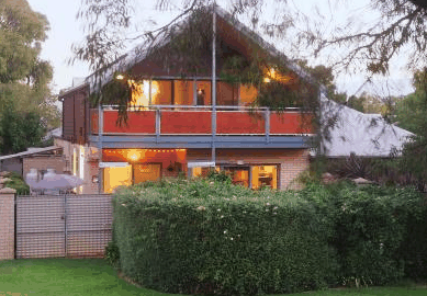 Bayshore Beachside Resort - Accommodation 4U