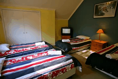 Bayshore Beachside Resort - Accommodation 4U 2