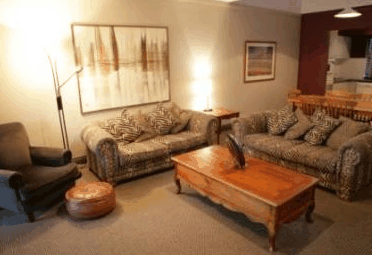 Bayshore Beachside Resort - Accommodation 4U 3