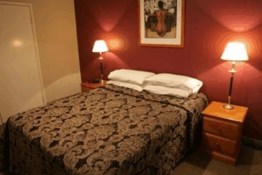 Bayshore Beachside Resort - Accommodation 4U 4