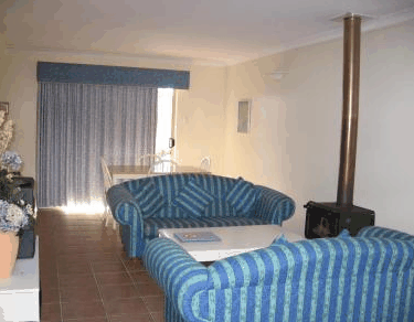 Balneaire Seaside Resort - Accommodation 4U 2
