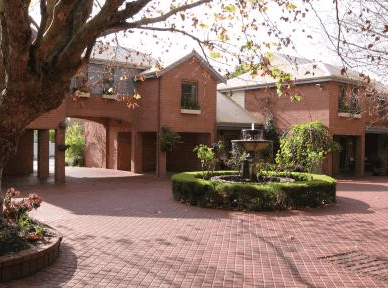 Balneaire Seaside Resort - Accommodation 4U 3