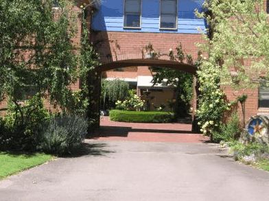 Balneaire Seaside Resort - Accommodation 4U 5