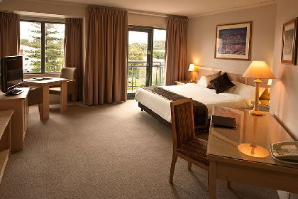 Pagoda Resort & Spa - Accommodation 4U 0
