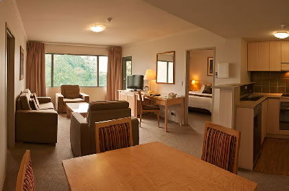 Pagoda Resort & Spa - Accommodation 4U 1