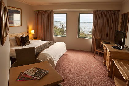 Pagoda Resort & Spa - Accommodation 4U 2