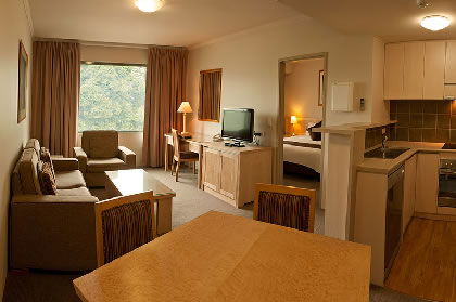 Pagoda Resort & Spa - Accommodation 4U 3