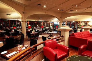 Pagoda Resort & Spa - Accommodation 4U 4
