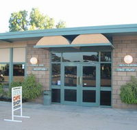 Eucla Motor Hotel - Accommodation 4U