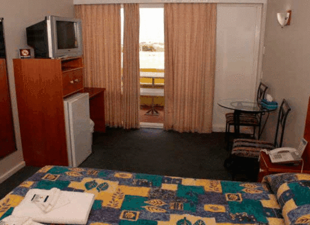 The Bunbury Welcome Inn Motel - Accommodation 4U 2