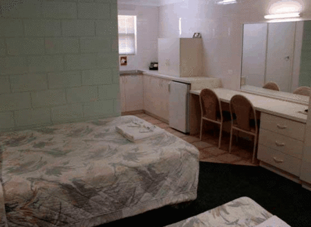 The Bunbury Welcome Inn Motel - Accommodation 4U 3