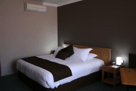 Best Western Hospitality Inn Kalgoorlie - Accommodation 4U 0
