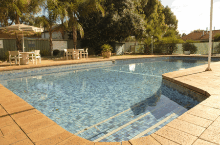 Best Western Hospitality Inn Kalgoorlie - Accommodation 4U 4