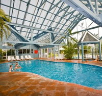 Broadwater Beach Resort - Accommodation 4U
