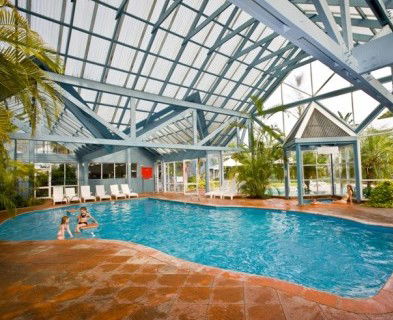 Broadwater Beach Resort - Accommodation 4U 0