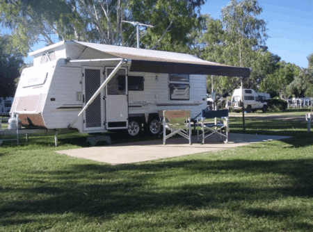 BIG4 Plantation Caravan Park - Accommodation 4U