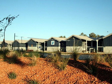 Blue Reef Backpackers - Accommodation 4U 3