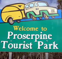 Proserpine Tourist Park - Accommodation 4U