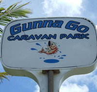 Gunna Go Caravan Park - Accommodation 4U