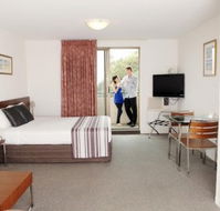 Atrium Resort Mandurah - Accommodation 4U