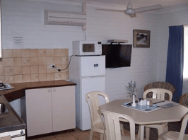 Busselton Jetty Chalets - Accommodation 4U