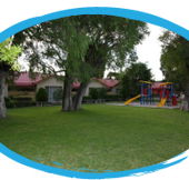 Busselton Villas and Caravan Park - Accommodation 4U