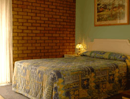 Cervantes Pinnacles Motel - Accommodation 4U 0