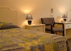 Cervantes Pinnacles Motel - Accommodation 4U 1
