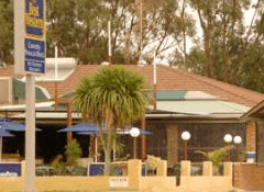 Cervantes Pinnacles Motel - Accommodation 4U 2