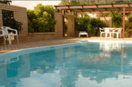 Cervantes Pinnacles Motel - Accommodation 4U 3