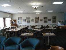 Collie Motel - Accommodation 4U