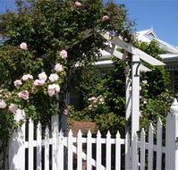 Durack House Bed  Breakfast - Accommodation 4U