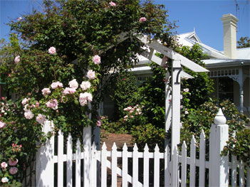 Durack House Bed & Breakfast - Accommodation 4U 0