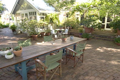 Durack House Bed & Breakfast - Accommodation 4U 5