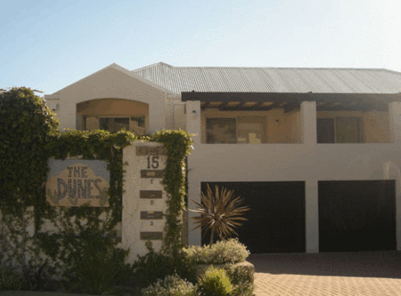 Dunes Scarborough Beach - Accommodation 4U