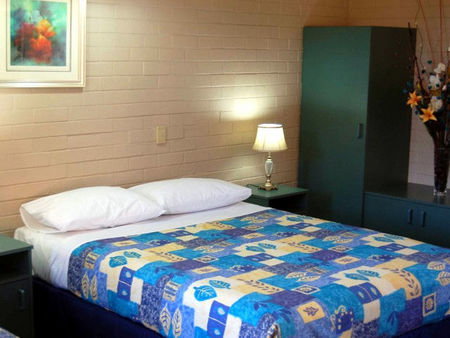 Dongara Hotel Motel - Accommodation 4U 1