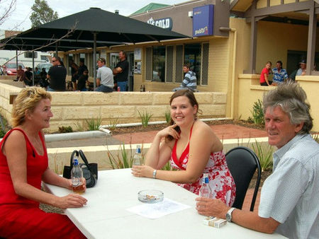 Dongara Hotel Motel - Accommodation 4U 2