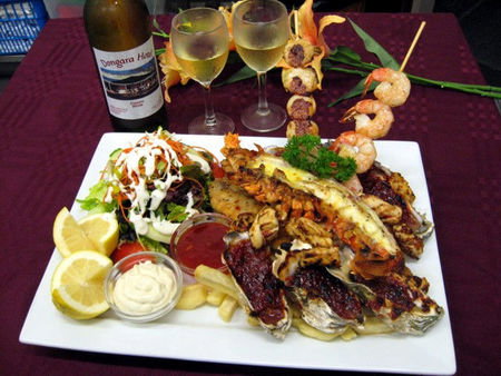 Dongara Hotel Motel - Accommodation 4U 3