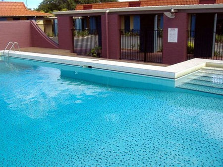Dongara Hotel Motel - Accommodation 4U 4