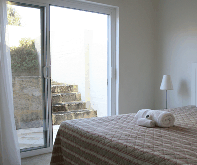 Cottesloe Waters Executive Apartments - Accommodation 4U