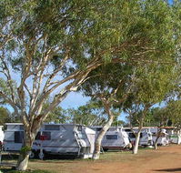 Coral Coast Tourist Park - Accommodation 4U