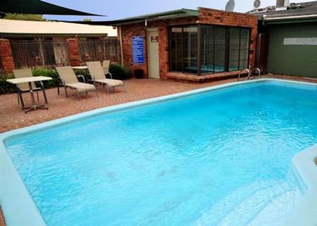 Comfort Inn Midas - Accommodation 4U 1