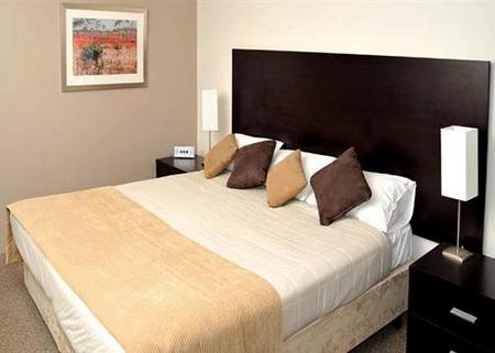 Comfort Inn Midas - Accommodation 4U 3