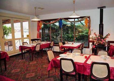 Comfort Inn Midas - Accommodation 4U 4