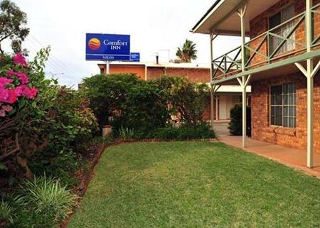 Comfort Inn Midas - Accommodation 4U 5