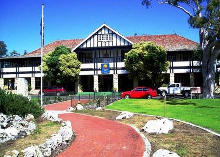 Comfort Inn Yanchep - Accommodation 4U 0