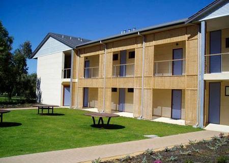 Comfort Inn Yanchep - Accommodation 4U 1