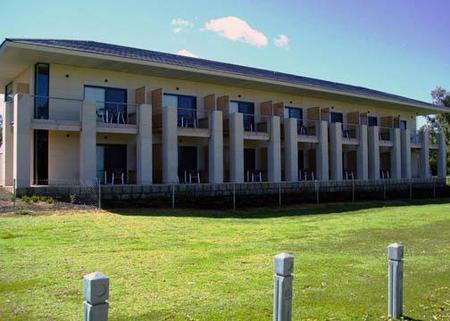 Comfort Inn Yanchep - Accommodation 4U 2
