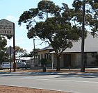 Dalwallinu Wheatland Motel - Accommodation 4U